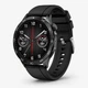 Смарт-годинник XO Watch4 AMOLED Smart Sports Call Watch Чорний - зображення 1