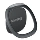 Кільце тримач Baseus Invisible phone ring holder SUYB-0A Tarnish - зображення 1