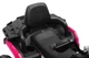Pojazd akumulatorowy Quad Toyz Gigant Pink (5908310396521) - obraz 9