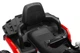 Pojazd akumulatorowy Quad Toyz Gigant Red (5908310396507) - obraz 8