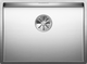 Кухонна мийка Blanco - 521578 CLARON 550-IF - зображення 1