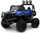 Pojazd akumulatorowy Terenowy Toyz Timus Blue (5908310390208) - obraz 1