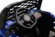 Pojazd akumulatorowy Terenowy Toyz Timus Blue (5908310390208) - obraz 10