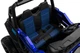 Pojazd akumulatorowy Terenowy Toyz Timus Blue (5908310390208) - obraz 11