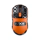 Ігрова бездротова миша ATTACK SHARK X3 Orange - изображение 7