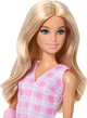 Лялька Barbie Fashionistas №243 блондинка з рожевим гіпсом на руці (JJN56) - зображення 4