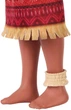 Кукла Mattel Disney Moana 2 Моана с аксессуарами и съемной одеждой (JBT33) - изображение 5