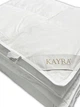 Одеяло Kayra 195x215 см Goose Down - изображение 4