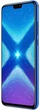 Смартфон Honor 8x 6/64GB Blue - изображение 4