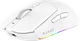 Миша Ajazz AJ139 V2 MC Wireless/Bluetooth/USB White (AJ139-V2-MC-W) - изображение 4