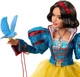 Коллекционная кукла Mattel Disney Белоснежка в фирменном наряде из фильма Disney, подарок для детей и коллекционеров (HVY53) - изображение 3