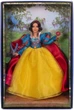 Коллекционная кукла Mattel Disney Белоснежка в фирменном наряде из фильма Disney, подарок для детей и коллекционеров (HVY53) - изображение 6