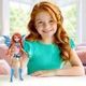 Кукла-фея Winx Club Bloom Блум из мультсериала Winx (57811) - изображение 8