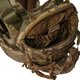 Штурмовая панель RAID PACK (тактический рюкзак) для бронежилета / плитоноски Cordura 1000D крепление MOLLE - изображение 4