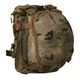 Штурмовая панель RAID PACK (тактический рюкзак) для бронежилета / плитоноски Cordura 1000D крепление MOLLE - изображение 7