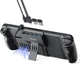 Док-станція HenHot для Steam Deck 4-в-1 HDMI 4K@60Hz, 2xUSB-A, PD 100 Вт USB-C - зображення 1