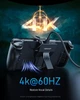 Док-станція HenHot для Steam Deck 4-в-1 HDMI 4K@60Hz, 2xUSB-A, PD 100 Вт USB-C - зображення 2
