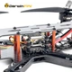 FPV-дрон DarwinFPV X9 9” Long Range FPV Drone 1.2G TX805 - зображення 2