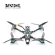 FPV-дрон DIATONE Roma F7 6S PNP/BNF (ELRS915) - зображення 5