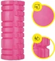 Массажный ролик Cornix EVA 33 x 14 см XR-0031 Pink - изображение 3