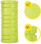 Массажный ролик Cornix EVA 33 x 14 см XR-0034 Green - изображение 3