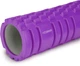 Массажный ролик Cornix EVA 33 x 14 см XR-0032 Violet - изображение 10