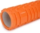Массажный ролик Cornix EVA 33 x 14 см XR-0033 Orange - изображение 10
