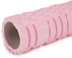 Массажный ролик Cornix EVA 33 x 14 см XR-0036 Light Pink - изображение 10