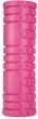 Массажный ролик Cornix EVA 45 x 14 см XR-0043 Pink - изображение 4