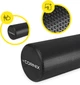 Массажный ролик Cornix EVA+ 30 x 15 см (валик, роллер) Black (XR-0300) - изображение 8