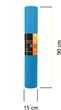 Массажный ролик Cornix EVA+ 90 x 15 см (валик, роллер) Blue (XR-0316) - изображение 6