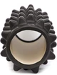 Массажный ролик Cornix EVA 33 x 14 см (валик, роллер) Black (XR-0325) - изображение 4