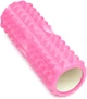 Массажный ролик Cornix EVA 33 x 12.5 см (валик, роллер) Pink (XR-0327) - изображение 3