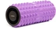 Массажный ролик Cornix EVA 33 x 12.5 см (валик, роллер) Violet (XR-0338) - изображение 2