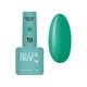 Гель-лак для нігтів Easy Gel Siller Professional 19, 8 ml - зображення 1