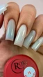 Builder Gel ROKS 15 мл №15 Світлоблакитний - изображение 2