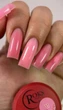 Builder Gel ROKS 15 мл №11 Світлорожевий - изображение 2