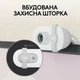 Вебкамера Logitech Brio 100 Full HD Off-White (960-001617) (22293) - зображення 4