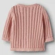 Кардиган Lil'Atelier Bona, цвет розовый, размер 56 (261.13253526.MROS) - изображение 2