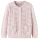 Кардиган Name it Magic Wings, цвет розовый, размер 104 (261.13254385.CPIN) - изображение 1