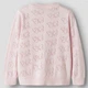 Кардиган Name it Magic Wings, цвет розовый, размер 104 (261.13254385.CPIN) - изображение 2