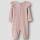 Комбинезон для купания Lil'Atelier Bona, цвет розовый, размер 68 (261.13252420.MROS) - изображение 2