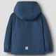 Куртка Name it Insignia Blue, цвет синий, размер 104 (261.13237483.IBLU) - изображение 2