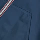 Куртка Name it Insignia Blue, колір синій, розмір 98 (261.13237483.IBLU) - зображення 4