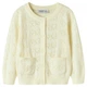 Кардиган Name it Wander Butterfly, колір жовтий, розмір 92 (261.13254385.PSOR) - зображення 1