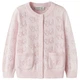 Кардиган Name it Magic Wings, цвет розовый, размер 116 (261.13254385.CPIN) - изображение 1