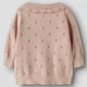 Кардиган Lil'Atelier Nuala, колір рожевий, розмір 68 (261.13253495.PWHI) - зображення 2