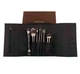 Набор кистей Hourglass vegan travel brush set - изображение 1