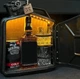Канистра 5 л, Jack Daniel's, черная с LED подсветкой, Без алкоголя, AUTO COMFORT - изображение 3