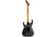 Электрогитара JACKSON JS SERIES DINKY ARCH TOP JS24 DKAM BLACK SATIN - изображение 2